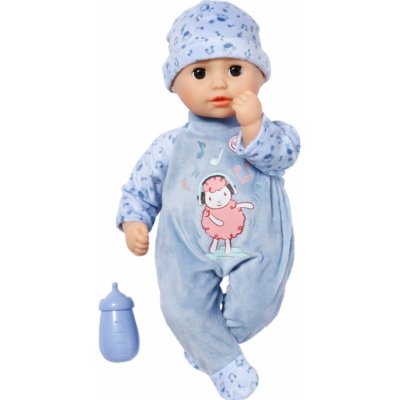 Baby Annabell Little Alexander 36 cm – Hledejceny.cz