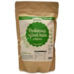 GreenFood-nutrition Proteinová rýžová kaše bezlepková 500 g – Zbozi.Blesk.cz