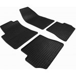 Koberce gumové Petex Ford Fiesta 2005-2008 | Zboží Auto