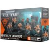 Příslušenství ke společenským hrám GW Warhammer Kill Team: Hearthkyn Salvagers