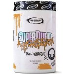 Gaspari Nutrition Super Pump Aggression 420 g – Hledejceny.cz