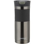 Contigo Byron 430 ml tmavošedá – Zboží Mobilmania