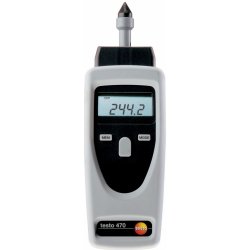 Testo 470