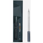 Bezdrátový teploměr 4X, Bluetooth 200 m MeatStick PM871EX – Zboží Dáma