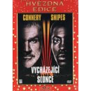 Vycházející slunce DVD