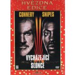 Vycházející slunce DVD – Hledejceny.cz