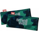 SmellWell Deodorizér Active XL Camo Green – Zbozi.Blesk.cz