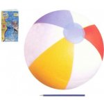 Bestway Nafukovací míč barevný 51cm – Zboží Dáma
