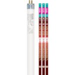 Arcadia D3+ Dragonlamp 14% UVB T5 54 W 115 cm/16 mm 14t5A – Zboží Mobilmania