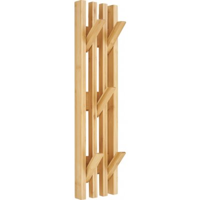 House Nordic Ember Dřevo světle hnědé 4494070 – Hledejceny.cz