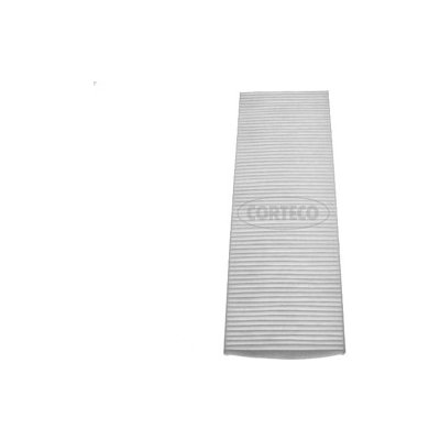 CORTECO Filtr, vzduch v interiéru 21651185