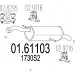 MTS MT 01.61103 – Hledejceny.cz