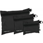 Eagle Creek sada Pack-It Isolate Sac Set XS/S/M black – Zboží Dáma