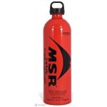 MSR fuel Bottle 887ml – Zboží Mobilmania