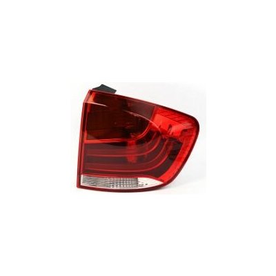 Zadní světlo- pravé vnější BMW X1 (E84) 2009-2015 |009-2015| OLSA | 8033208060172 – Hledejceny.cz
