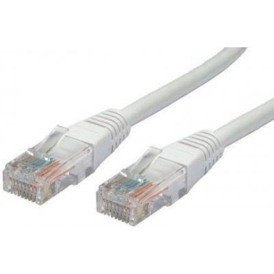 AQ CC71150 UTP CAT 5, RJ-45, 15m – Zbozi.Blesk.cz