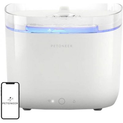 Petoneer Fresco mini Pro 1,9 l – Hledejceny.cz