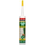 Soudal Izolační tmel 280 ml bílá – HobbyKompas.cz