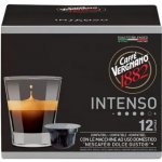 Vergnano Intenso kapsle pro Dolce Gusto 12 ks – Sleviste.cz