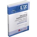 ÚZ 1571 Sociální zabezpečení – Hledejceny.cz