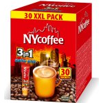 Mokate NY coffee 3in1 instantní káva 30 ks – Sleviste.cz