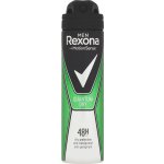 Rexona Men Dry Quantum deospray 150 ml – Zbozi.Blesk.cz