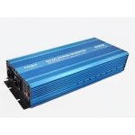 Carspa P4000 24V/230V 4000W čistá sinusovka | Zboží Auto