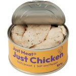 Just Meat Kuřecí prsa 100 g – Zboží Dáma