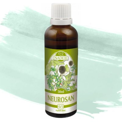 Neurosan 50 ml – Zbozi.Blesk.cz