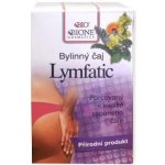 Bione Cosmetics Lymfatic bylinný čaj XL 20 x 2 g – Sleviste.cz