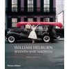 Kniha William Helburn - William Helburn, Robert Lilly, Lois Allen Lilly