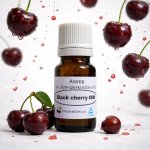 TrigonMedia vonný olej Black Cherry 10 ml – Hledejceny.cz