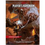 Wizards of the Coast D & D: Player's Handbook – Hledejceny.cz