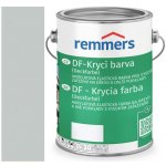 Remmers Deckfarbe 0,75 l Světle šedá – Hledejceny.cz