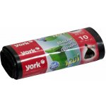 Kinekus Pytel na odpad 120 l silný STRONG /10ks KLC KIN3699053 – Hledejceny.cz