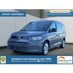 Volkswagen Caddy Maxi 4Motion 90 kW | Zboží Auto