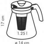 Tescoma Teo Tone 1,25 l – Hledejceny.cz