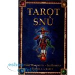 Tarot snů - Ciro Marchetti; Lee Bursten – Sleviste.cz