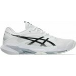 Asics Solution Speed FF 4 white/black Bílý – Zboží Dáma