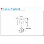 Conexpro AGM-12-100 12V 100Ah – Zboží Mobilmania