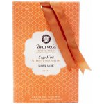 Song of India Vonný sáček Ayurveda Kapha dosha Sage Mint 20 g – Zboží Dáma