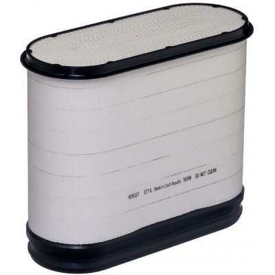 Vzduchový filtr HENGST FILTER E711L – Hledejceny.cz