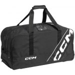 CCM Wheeled Player Bag 520 JR – Hledejceny.cz