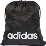 adidas Linear black white – Hledejceny.cz