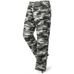 Kalhoty Loshan Otto vzor metro – Hledejceny.cz