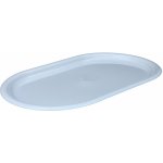 PETRA Plast Plastový podnos ovál 230x380mm – Sleviste.cz