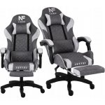Infini Core Light Gray černo-šedá – Sleviste.cz