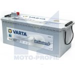 Varta Promotive EFB 12V 190Ah 1050A 690 500 105 | Zboží Auto