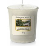 Yankee Candle Twinkling Lights 49 g – Hledejceny.cz