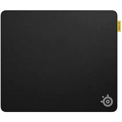 SteelSeries QcK Performance L - Control 63434 černá – Zboží Živě